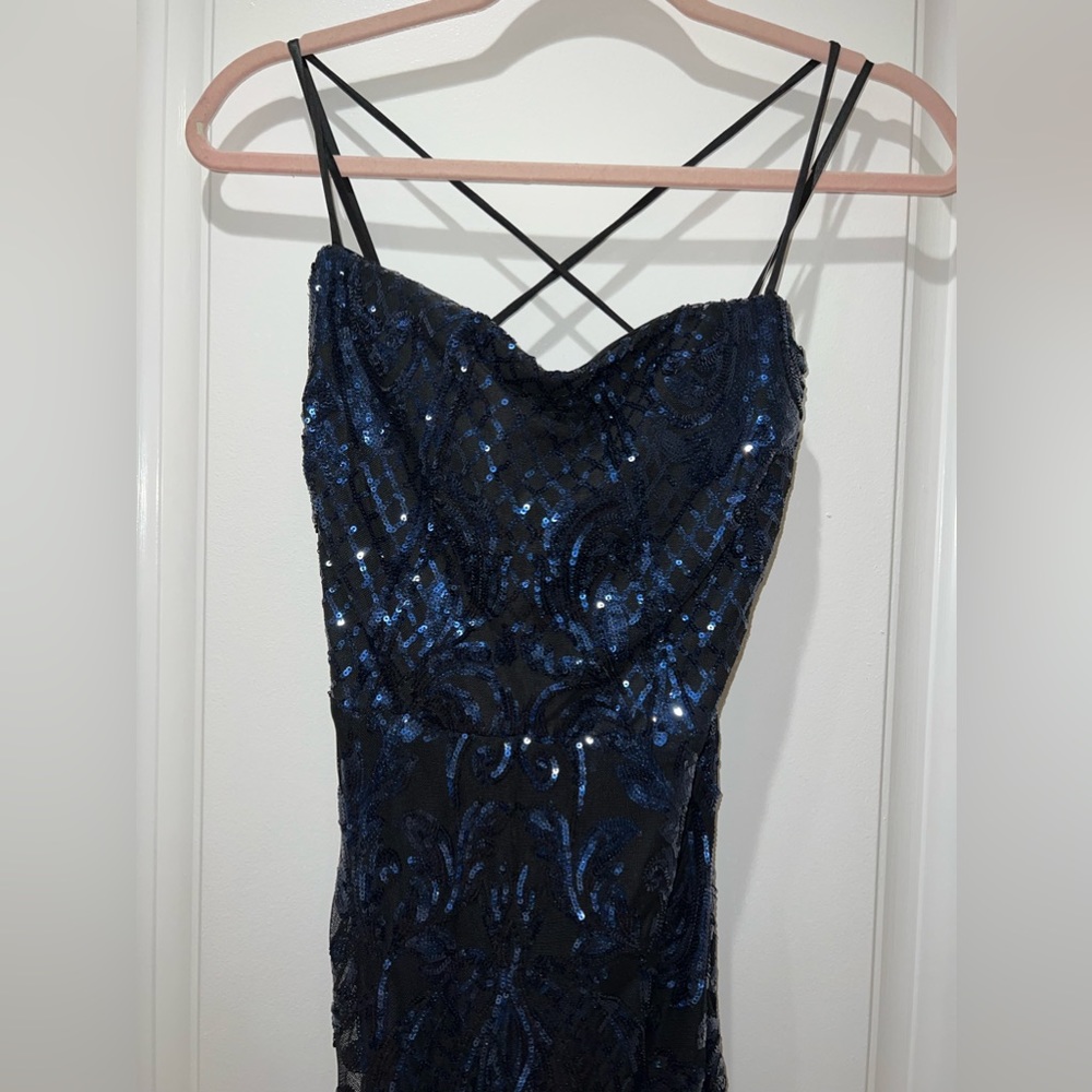 Prom Dress - Picture 6 of 11